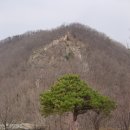 금북정맥 4 (천안 유랑리고개-취암산-고려산-탄약창) 이미지