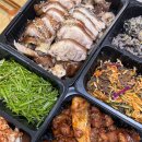 전주송천초등학교 | 전주 송천동 족발 맛집 추천 - 불돈족 반반세트 포장 후기
