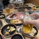 지에스25 창원남산로점 | 창원 중동 고기집 돈삼품 창원유니시티점