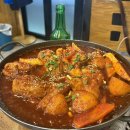 명가닭찜 이미지
