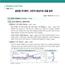 [Fund Flow] 글로벌 주식펀드, 선진국 중심으로 유출 둔화 이미지