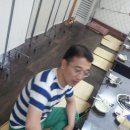 즐거운캠핑 진해맛집 맛번후기(2013.7.5)