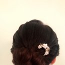 헤어바이지니 이미지