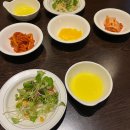 레스토랑마리서사본점 | 정읍맛집 마리서사레스토랑 본점 와, 이걸 해준다고? 내돈내산 후기