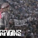 Scorpions - Blackout (Moscow Music Peace Festival 1989) 이미지