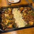 잠실 송리단길 데이트 닭갈비 맛집ㅣ웨이팅 해도 먹는 몽촌 닭갈비 후기