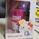 세븐일레븐 선산이편한점 | 세븐일레븐에서 득템한 헬로키티 루프손잡이 텀블러 세트 후기