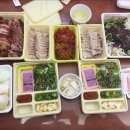 원할머니보쌈(상록수점) 이미지