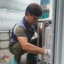 영동전기에어컨