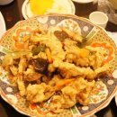 동해반점 이미지