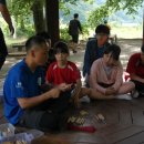 [20160629] 점점 더 핫 해지는 단양 한드미마을 농촌유학센터!!! 느티나무숲에서 신나게 놀자!! 이미지