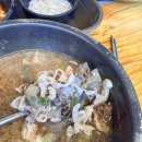 한화생명대전부속의원 | 대전 국밥 맛집 농민순대, 국밥 6천원 실화? 야구장 맛집으로 추천! ⚾️
