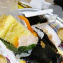 꼬마뚱김밥 이미지