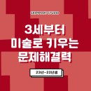 그린나래유치원 | 단순 체험은 그만! '작가의 시선'으로 세상을 보는 힘을 키우는 <그림아트스튜디오 세종시미술학원>