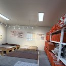 한결의료기 | 훈기의료기 방문기 훈기온돌방 체험 후기 너무 좋네요!