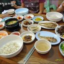 팔공보리밥 이미지