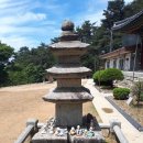 갑장사 삼층석탑 이미지