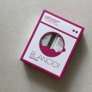 메리블랑 | [제품 리뷰] 손수건 비린내 잡는 아기섬유세제 &amp; 유연제 :: 블랑101 메리베리향 후기