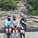 강남송파 자전거 연합 2026년6월10일(수) 수요정기 프리 라이딩 (헌릉) 이미지