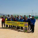 영암군 공설운동장 이미지