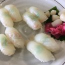 해미초밥 - 완도군 해변공원로 150 | 해미초밥