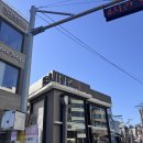 (주)블링크 | 이태원 블링크 안경, 휴업 전 마지막 피팅 후기