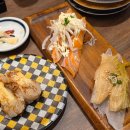 5477 | 울산 신상 맛집 롯데백화점 8층 회전초밥 맛집 갓덴스시 내돈내산 방문 후기