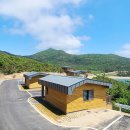 자연휴양림 숲속의집 이미지