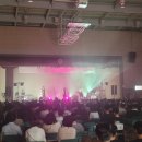 신도고등학교 | 조명 신도고등학교 강당에서 직접 본 분위기 후기