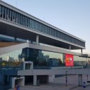 수원컨벤션센터 이미지