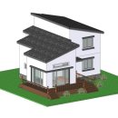 넓은 다락방 이미지