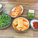 원주추어탕전문점미추 이미지