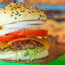 치즈스테이크 이미지