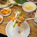 경복궁 서촌 맛집 안주마을 보리굴비 청어알 비빔밥 등 메뉴 추천