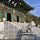 영산정사 성보박물관 이미지