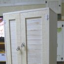 다용도 수납장 제작 이미지