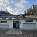 서남산 주차장 화장실 이미지