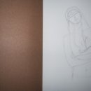 드로잉(소묘) & 스케치 이미지