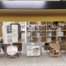 구미시립인동도서관 이미지