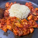 동창숯불닭갈비 이미지