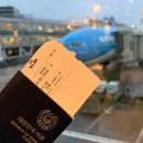5926 | 암스테르담 인천 KE5926 비행 꿀팁 후기 : KLM, 대한항공 고민될 때