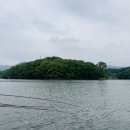 어둔저수지 이미지