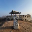 문수산성 이미지