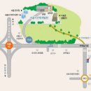 인재개발원앞 우면삼거리앞 교통섬 | 제17회 IYF 영어말하기대회 전국 결선 관련 공지