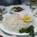 광어회포차