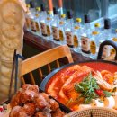 주방&식당 | 홍대 술집 상수 맛집 존맛 합정 데이트 몽주방 줄서는식당 후기