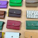 나만의 새활용 가죽 소품 만들기 이미지