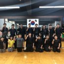 한밭검도관 이미지