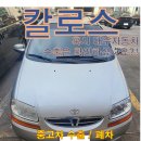 2002년 칼로스 수출해서 조금이라도 더 챙기세요