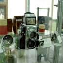 한국 최대의 카메라 박물관 이미지